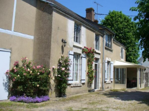 Gîte Meung-sur-Loire, 4 pièces, 6 personnes - FR-1-590-96